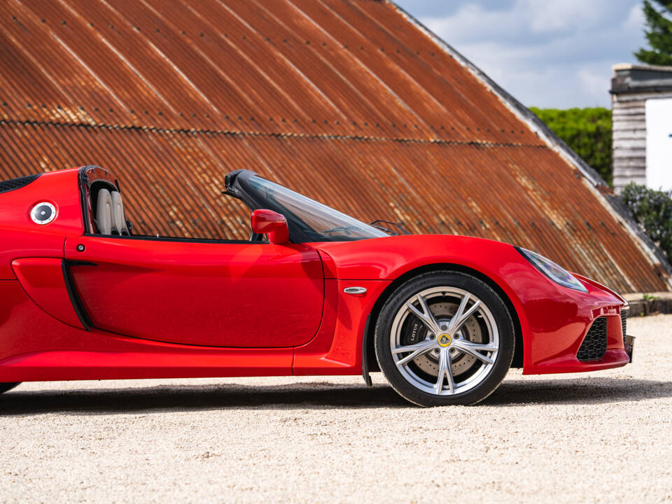 Bild 13/43 von Lotus Exige S (2013)