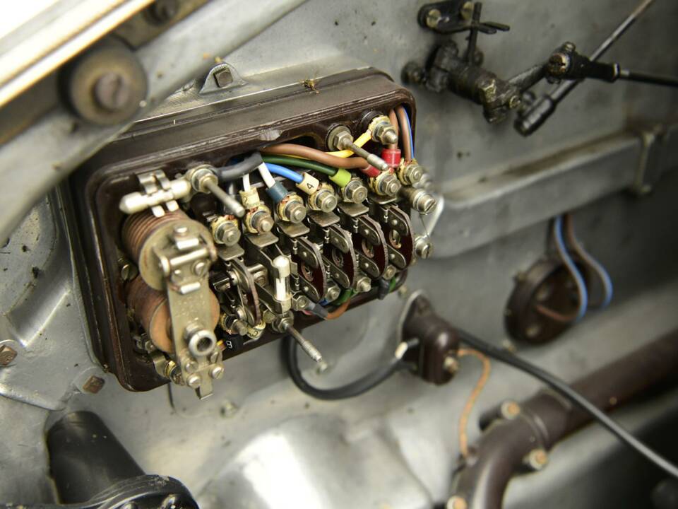 Immagine 32/50 di Rolls-Royce Phantom I (1929)