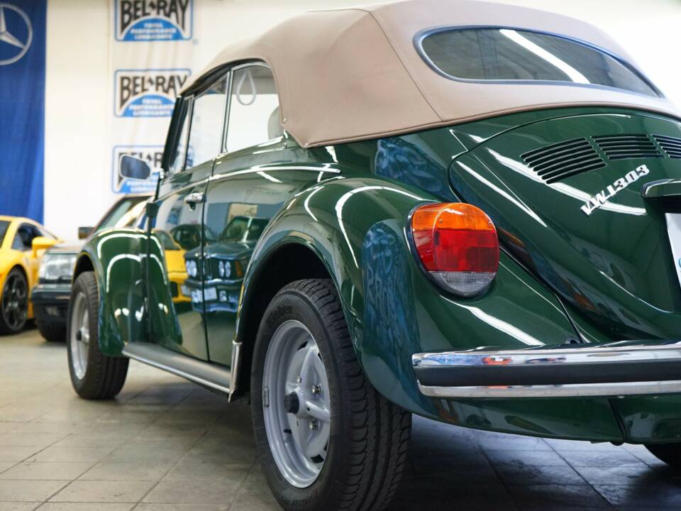 Image 15/53 of Volkswagen Beetle 1303 LS (1978)
