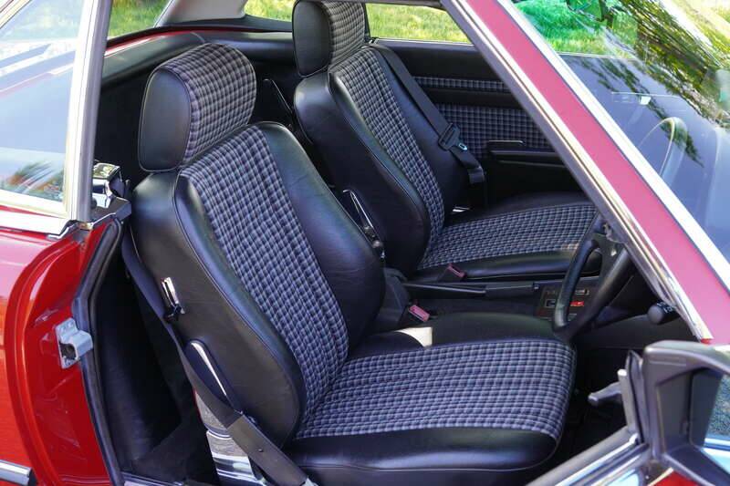 Bild 36/50 von Mercedes-Benz 300 SL (1990)