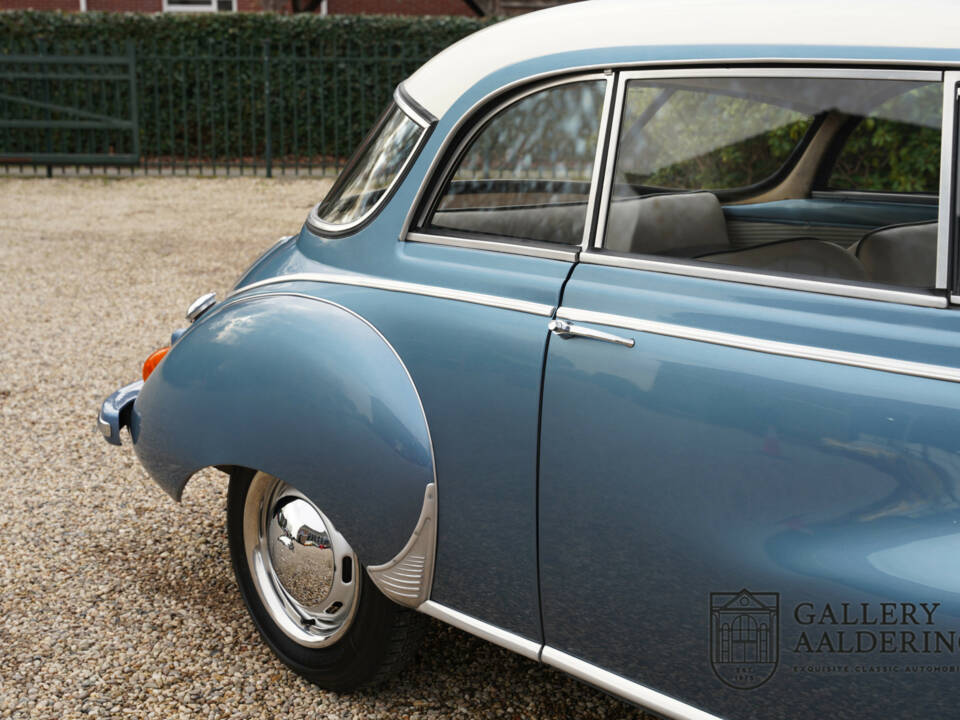 Afbeelding 50/50 van DKW 3=6 (1958)