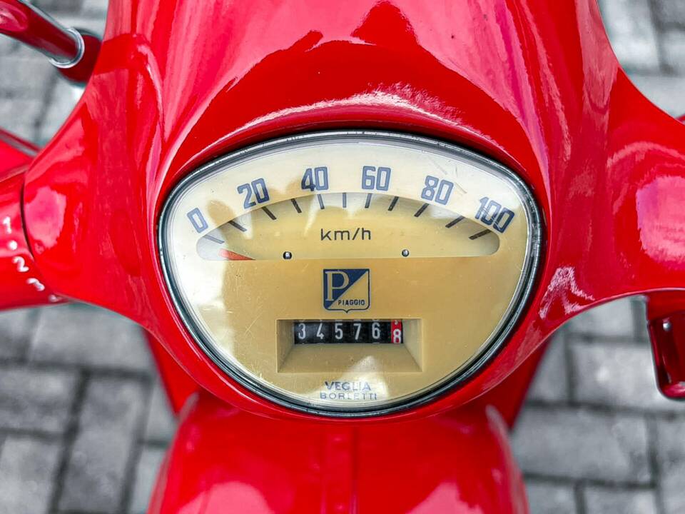Image 20/27 of Piaggio Vespa 90 SS (1965)