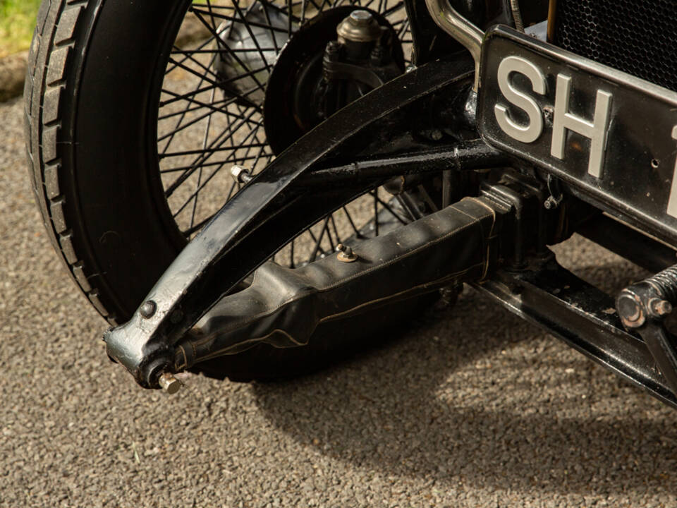 Image 29/50 de Rolls-Royce 40&#x2F;50 HP Silver Ghost (1921)