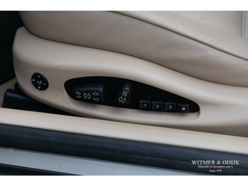 Bild 20/37 von BMW 320Ci (2006)