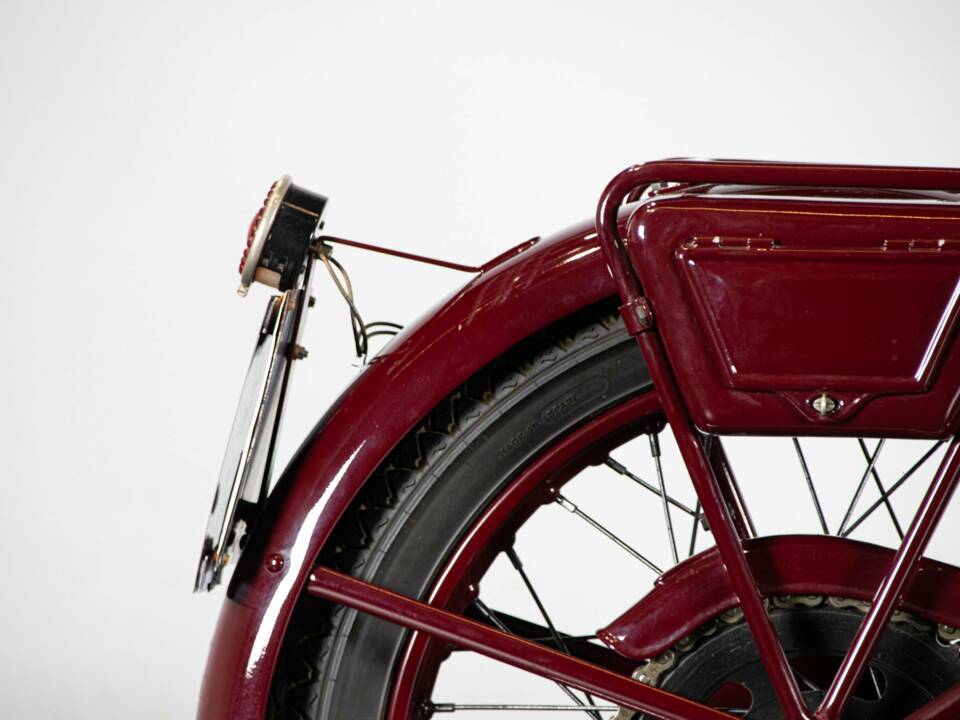 Bild 32/50 von Moto Guzzi DUMMY (1937)