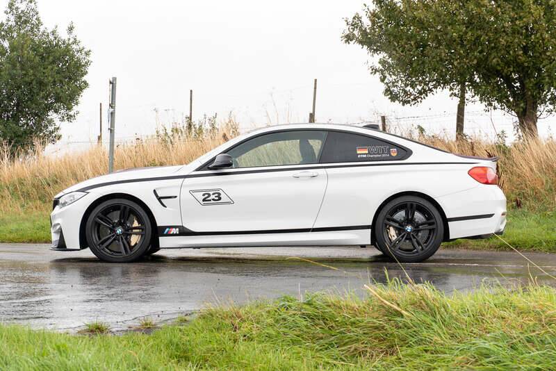 Afbeelding 6/50 van BMW M4 DTM "Champion Edition" (2015)