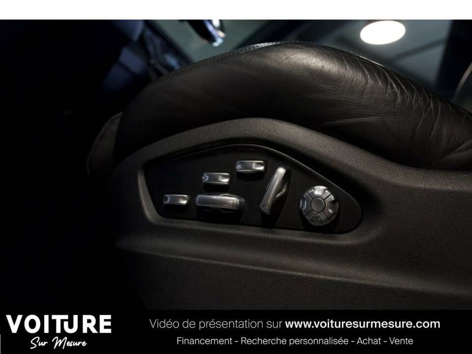 Imagen 14/29 de Porsche Cayenne E-Hybrid (2020)