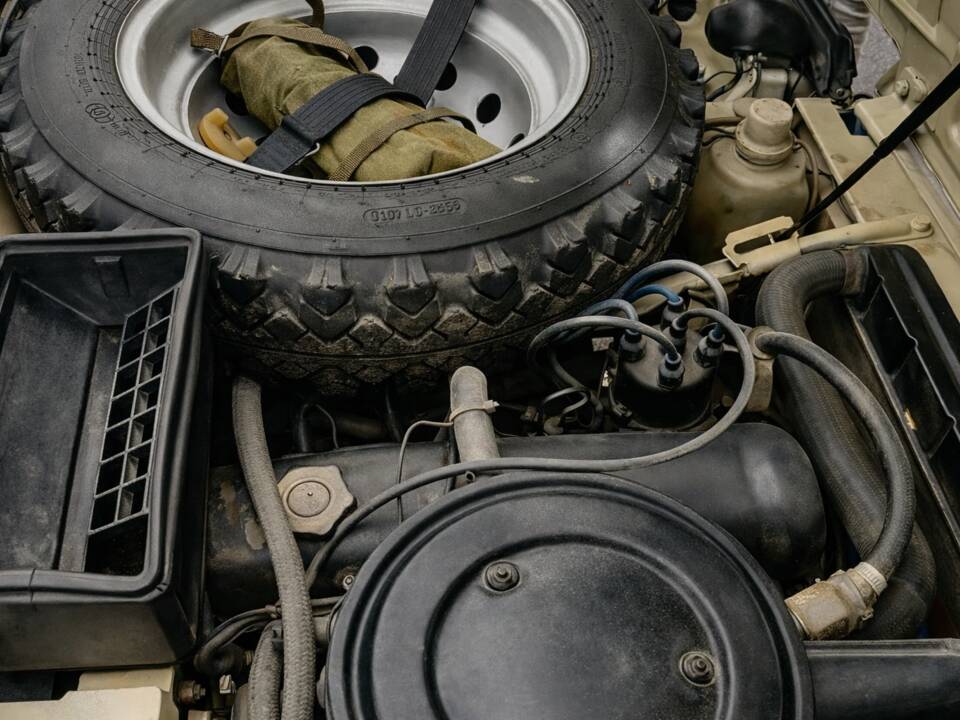 Afbeelding 12/52 van Lada Niva 4x4 (1979)