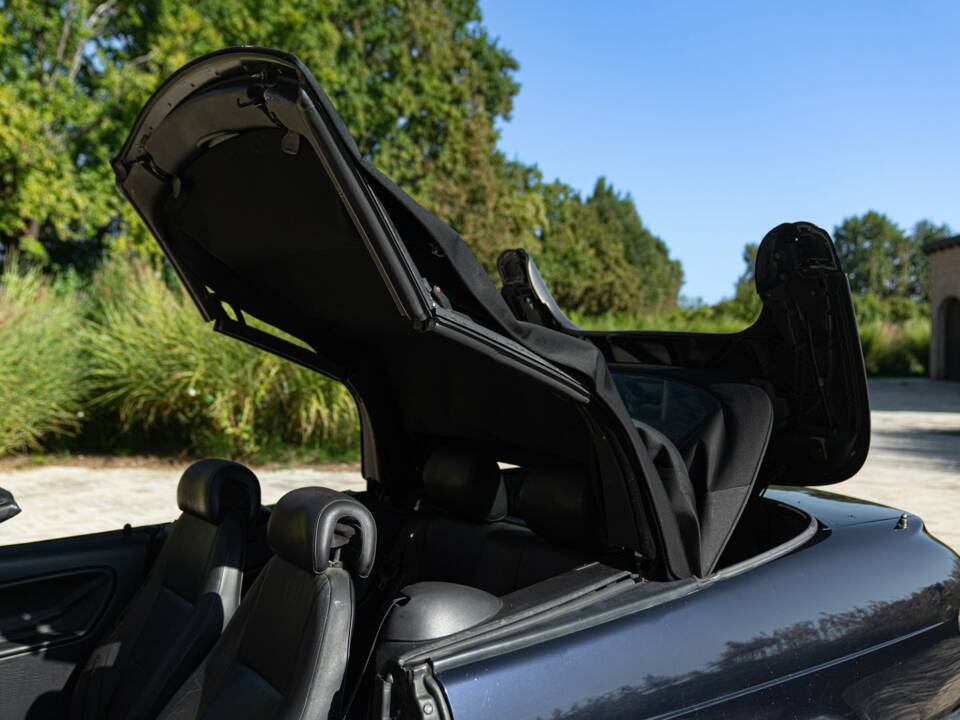 Bild 18/50 von Saab 900 2.0i (1997)