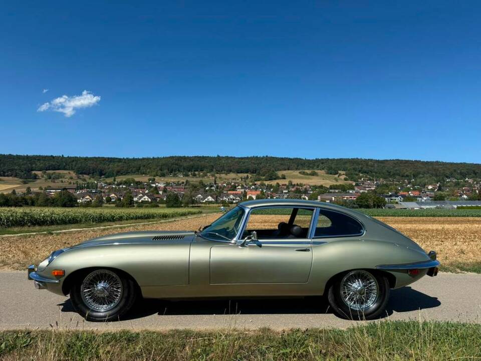 Imagen 3/21 de Jaguar E-Type (2+2) (1969)