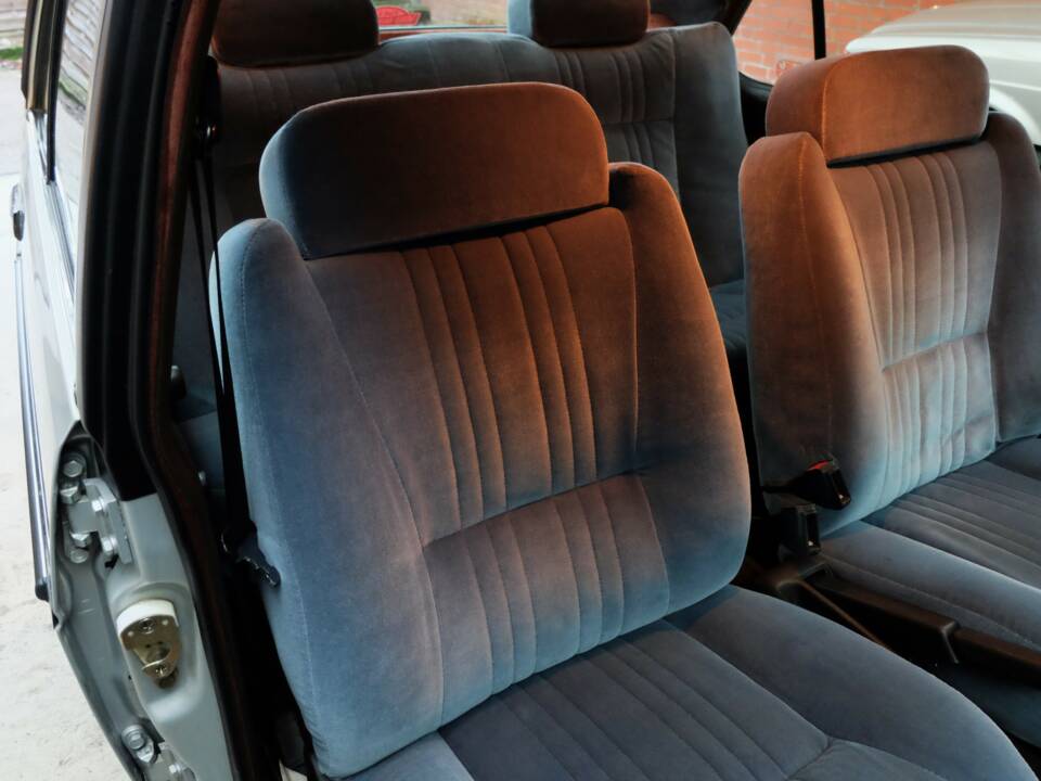 Afbeelding 24/81 van FIAT 131 Supermirafiori (1978)