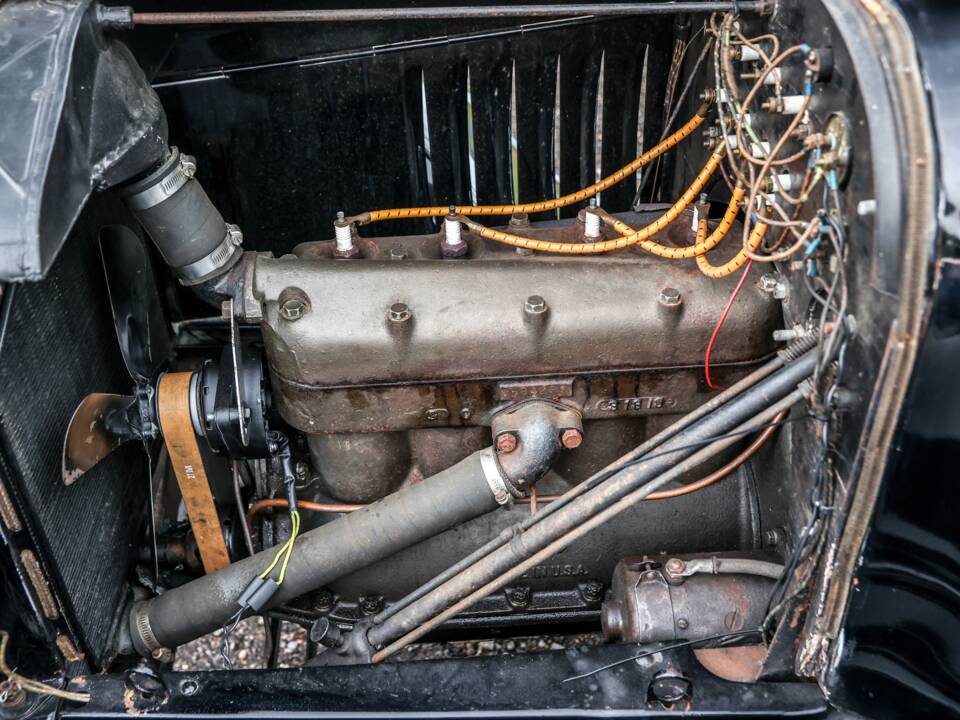 Bild 18/37 von Ford Model T (1918)