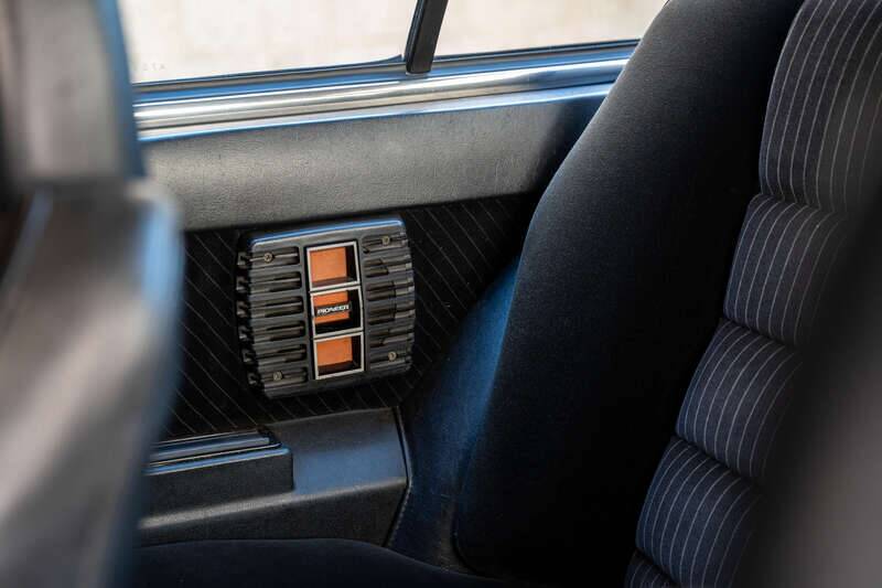 Bild 37/49 von Alfa Romeo GTV6 Autodelta (1983)