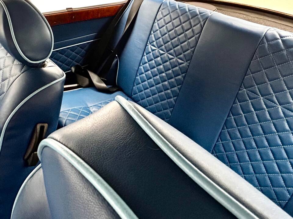 Image 10/15 of Mini Cooper E (1996)