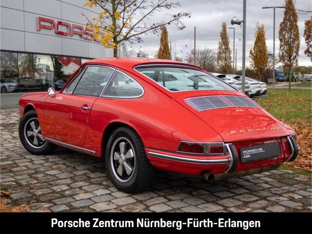Image 3/31 of Porsche 911 2.0 (1967)