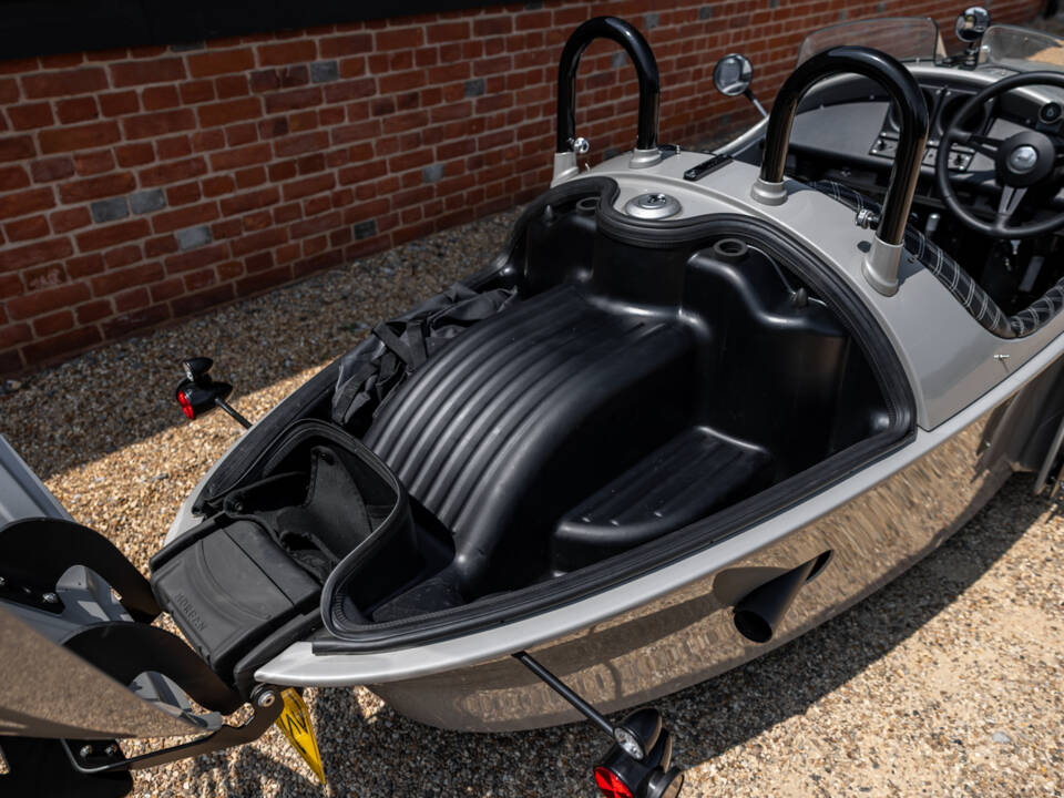 Bild 8/58 von Morgan Super 3 (2023)