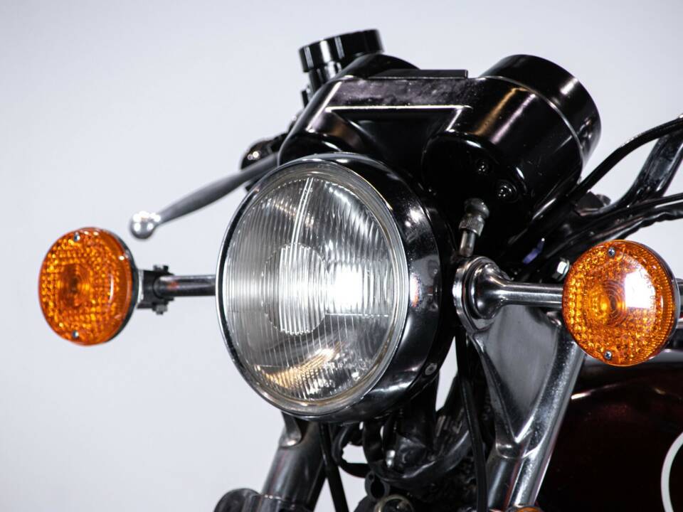 Imagen 36/50 de Kawasaki DUMMY (1975)