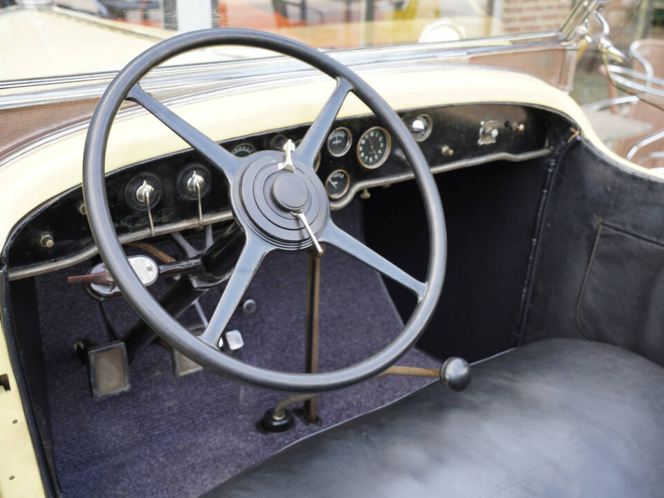 Bild 3/50 von Cadillac Serie 341 (1928)