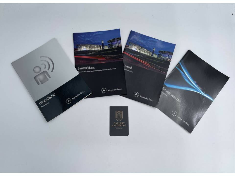 Afbeelding 14/50 van Mercedes-Benz Maybach S 500 (2015)