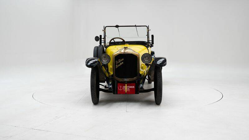 Bild 5/15 von De Dion-Bouton Type HD (1919)