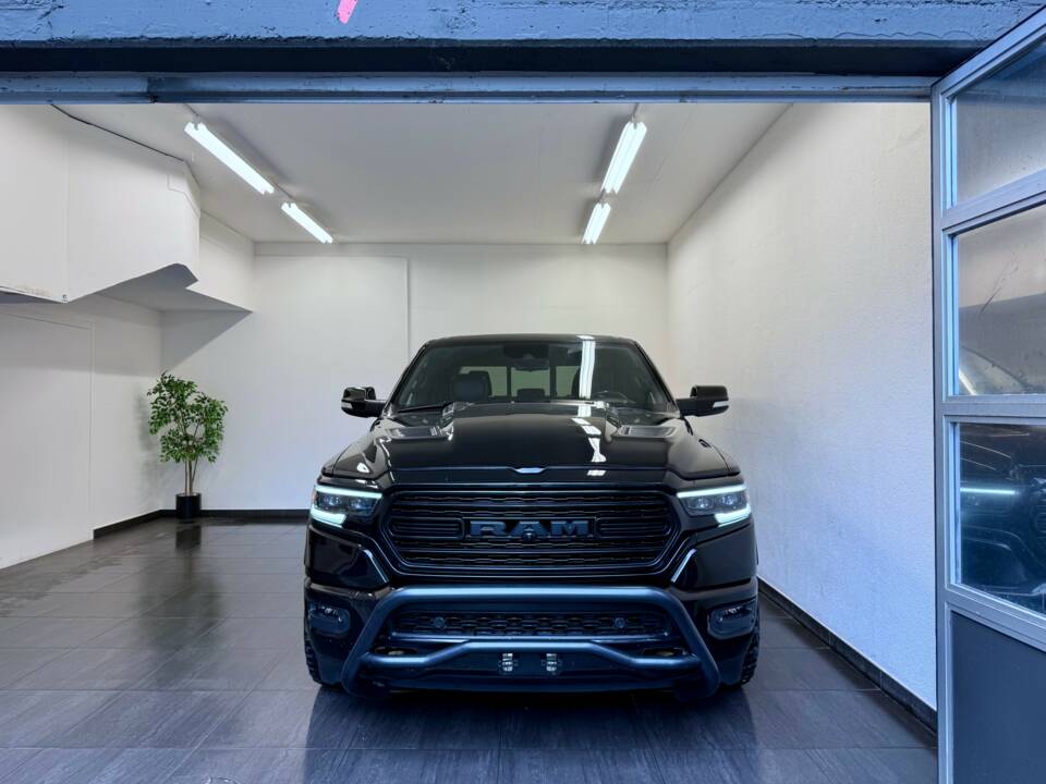 Bild 5/36 von Ram 1500 3.0 EcoDiesel (2023)