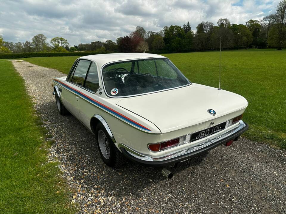Immagine 10/55 di BMW 3.0 CSL (1973)