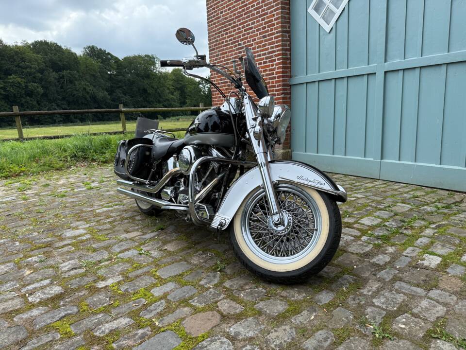 Immagine 8/16 di Harley-Davidson DUMMY (2002)