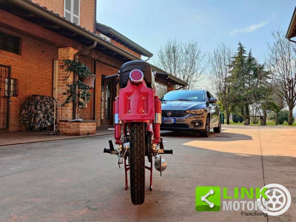 Bild 8/19 von MV Agusta DUMMY (1955)