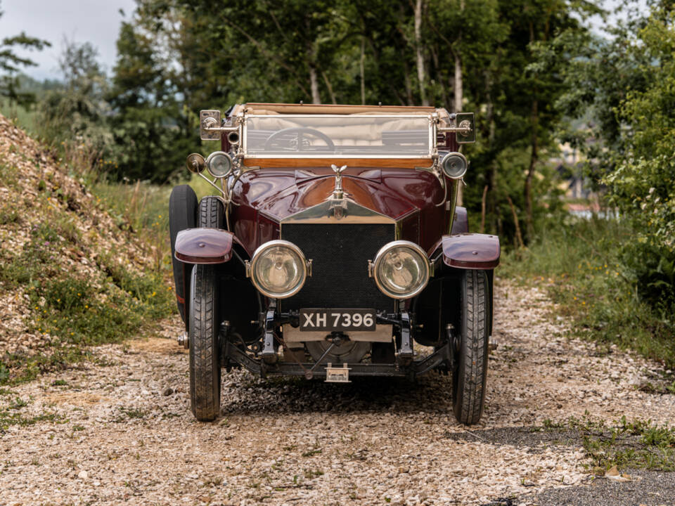 Image 8/50 de Rolls-Royce 40&#x2F;50 HP Silver Ghost (1912)