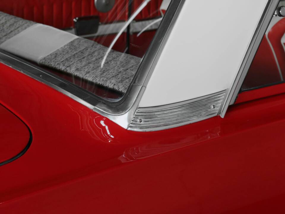 Imagen 37/37 de Ford Taunus 17m 1700 (1964)