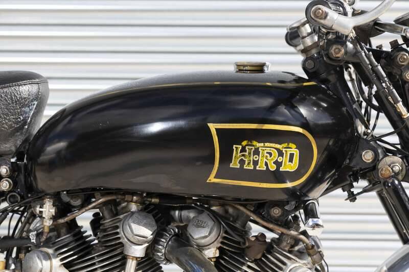 Imagen 9/36 de Vincent DUMMY (1949)