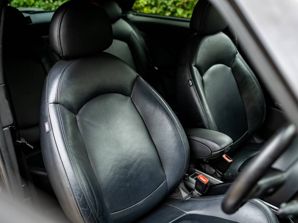 Image 13/41 of Mini Paceman Cooper SD All4 (2015)