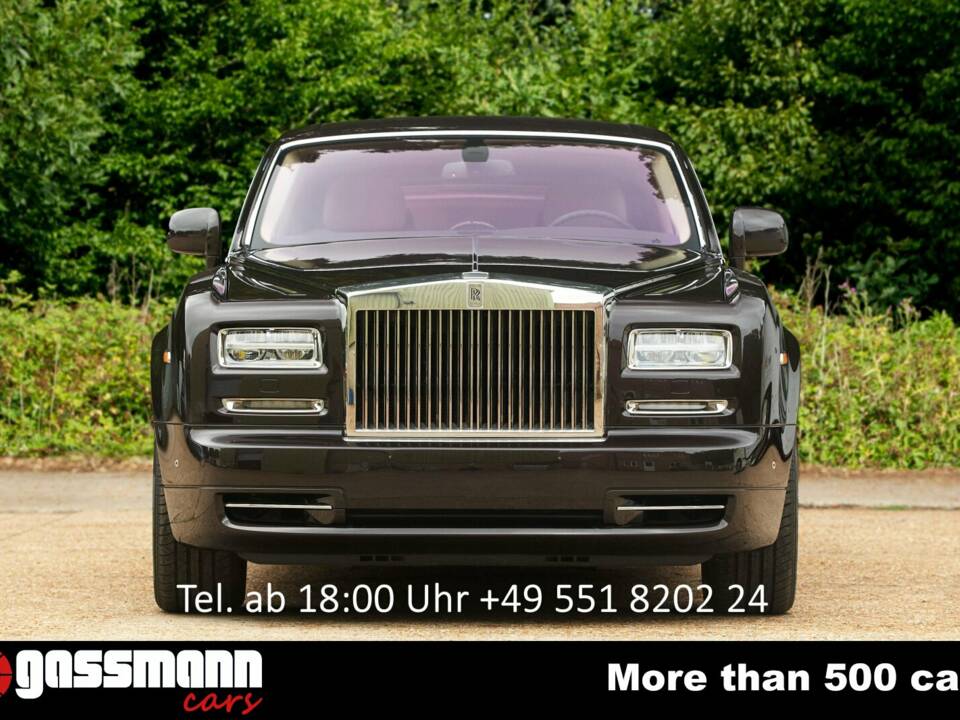 Image 2/15 de Rolls-Royce Phantom VII (2013)