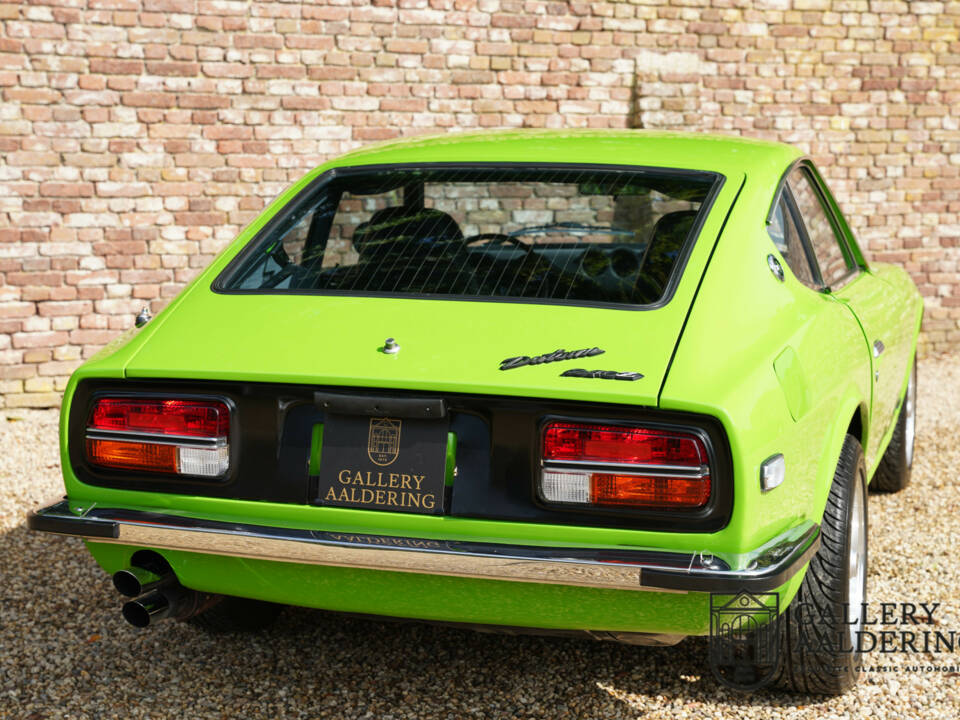 Afbeelding 39/50 van Datsun 240 Z (1973)