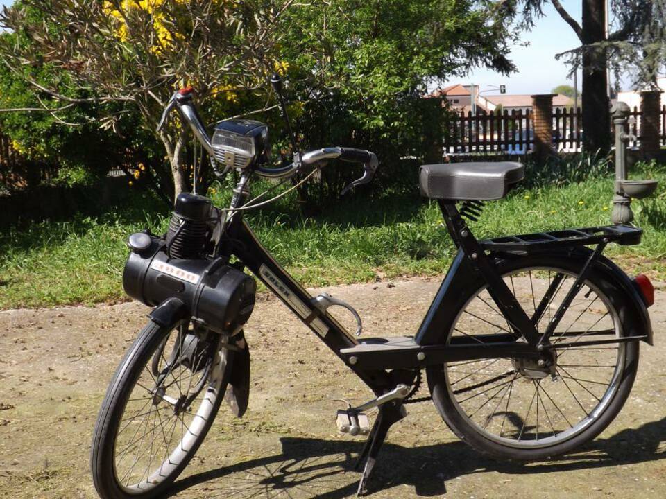 Immagine 5/27 di Solex Vélosolex Model 3800 (1967)