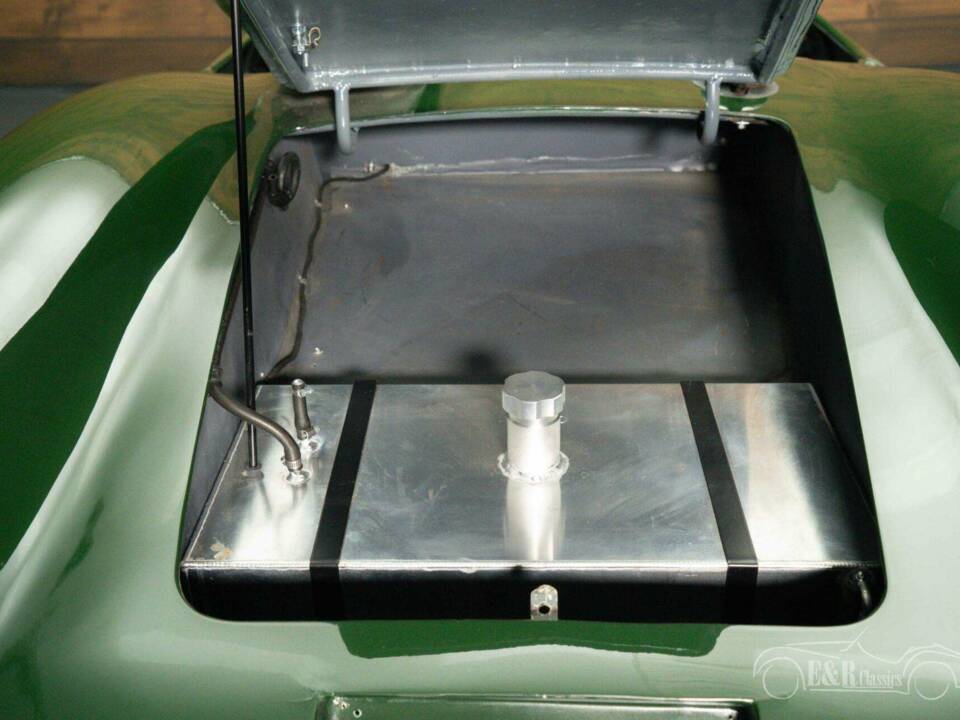 Image 18/19 of FIAT 1100-103 E TV-Convertible (1956)