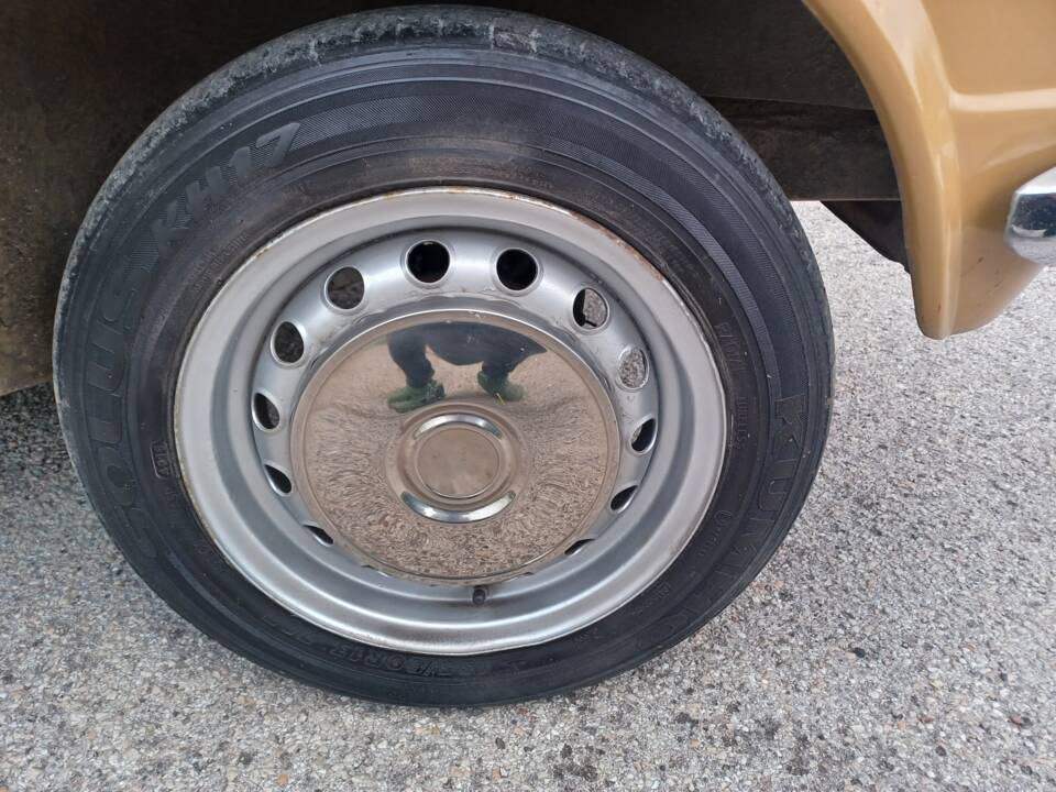 Image 55/85 of Autobianchi A112 (1974)