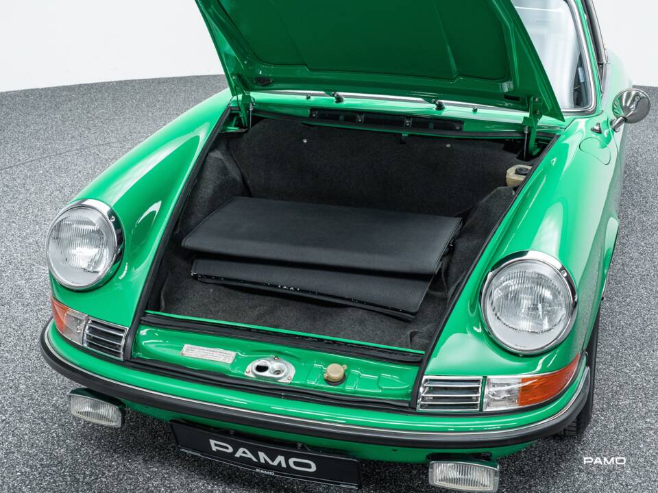 Bild 35/41 von Porsche 911 2.2 E (1970)
