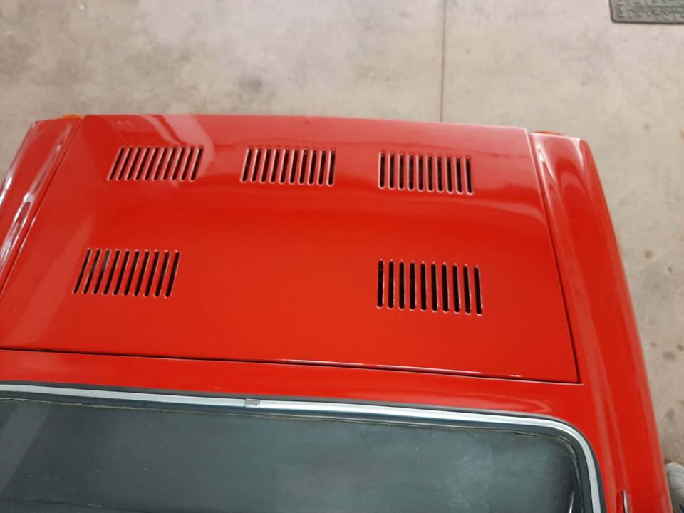 Image 43/68 of FIAT 850 Moretti Sportiva (1969)