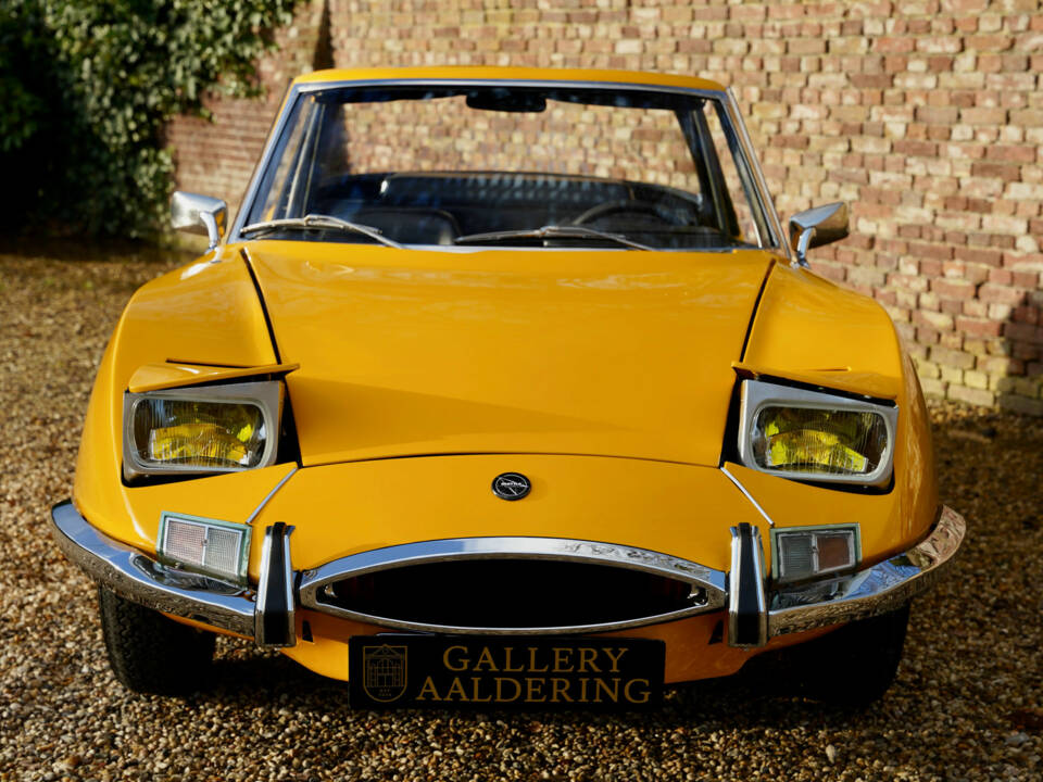 Image 44/50 of Matra 530 LX (1973)