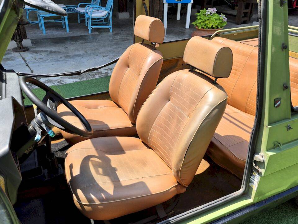 Image 19/69 of FIAT 127 Moretti Midimaxi 900 (1978)