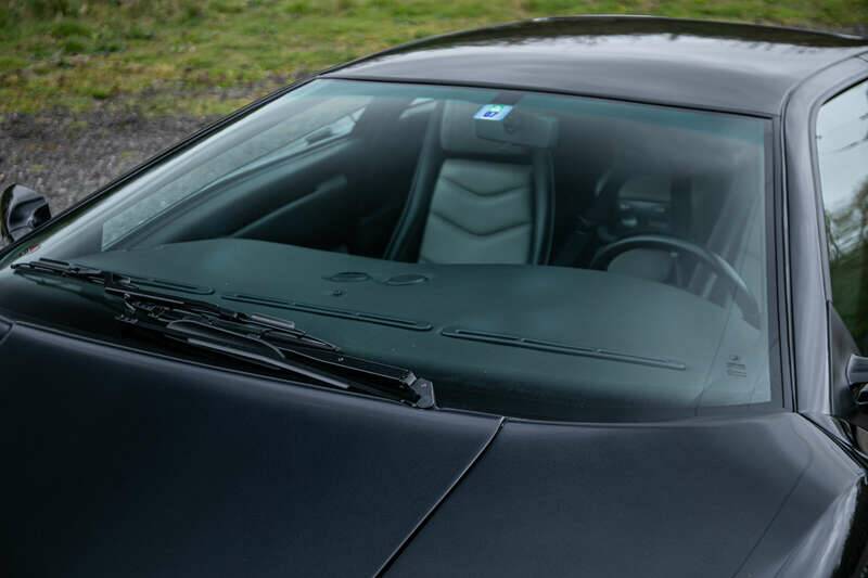 Image 27/43 of Lamborghini Diablo VT 6.0 (2000)