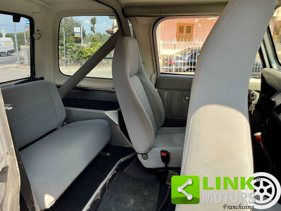 Image 8/10 de Jeep Wrangler 2.5L (1990)