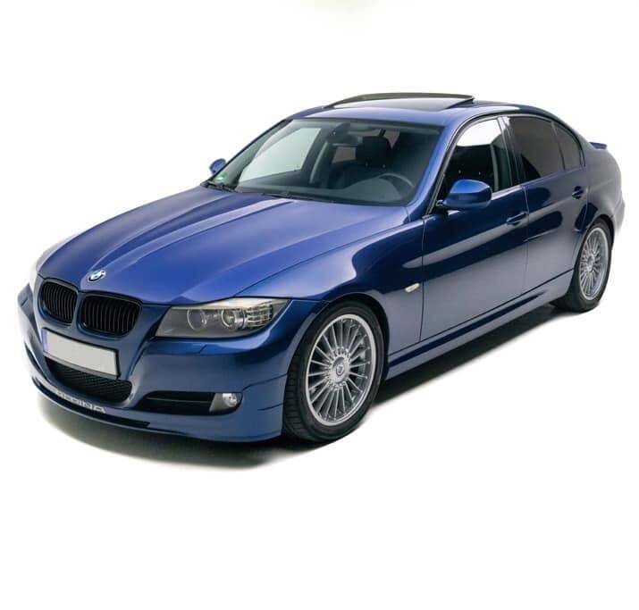 Afbeelding 3/25 van ALPINA D3 Biturbo (2009)