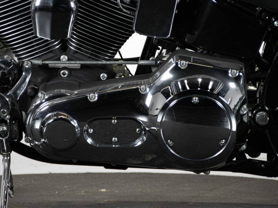 Bild 16/50 von Harley-Davidson Bad Boy Softail (1996)