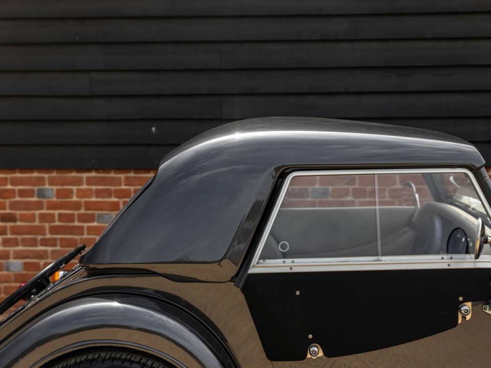 Image 16/50 of Morgan Plus Six (2022)