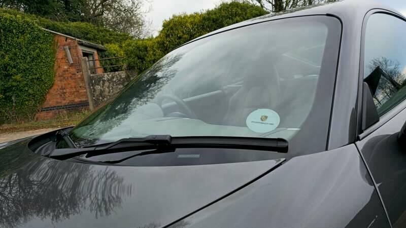 Afbeelding 48/50 van Porsche Cayman (2014)