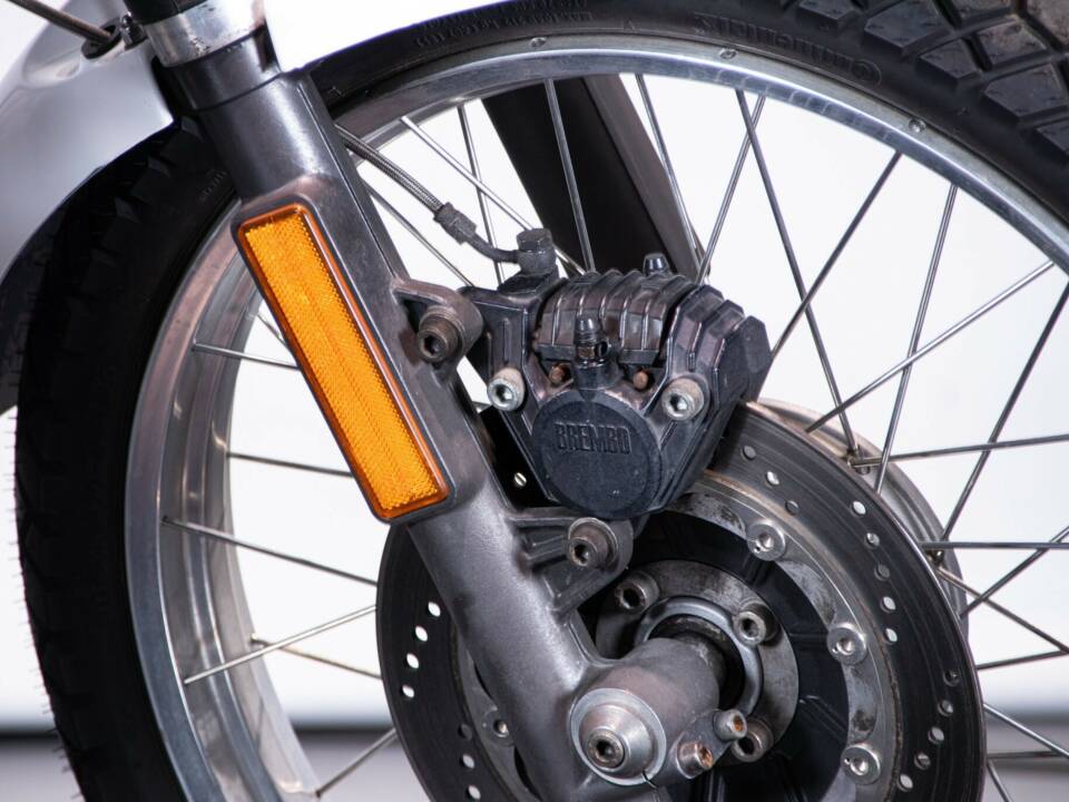 Image 39/50 of BMW R 100 G/S (1988)