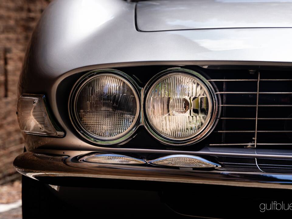 Image 54/67 de FIAT Dino Spider (1968)