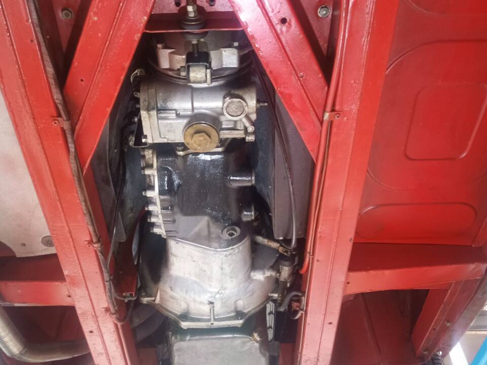 Image 13/23 de Austin-Healey 3000 Mk I (BN7) (1959)